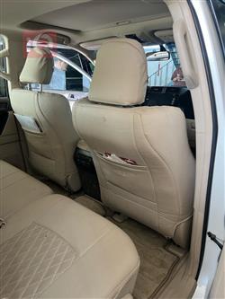 تويوتا لاندكروزر برادو